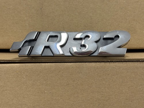 Golf mk4 r32 front grill - golf,