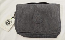 Kipling Active Denim Gray