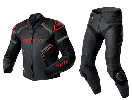 Rst d30 motorcycle sports - rst,