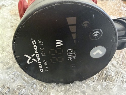 Grundfos alpha 60 130 - alpha,