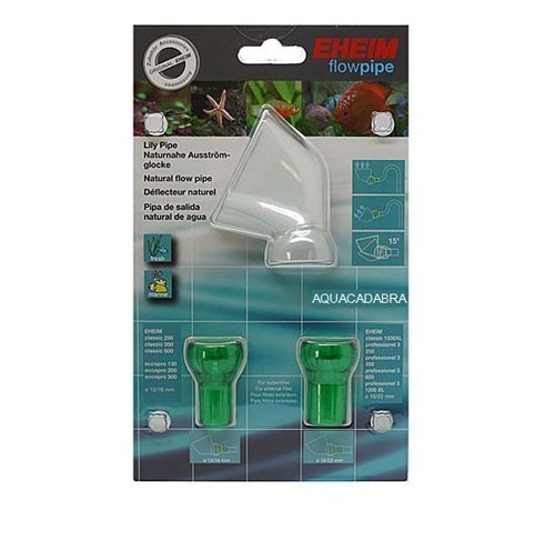 Eheim flow pipe - eheim,