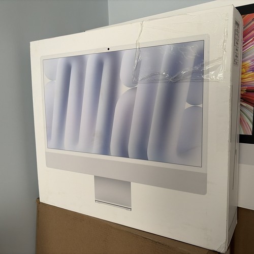 Apple imac 5k - imac, m4