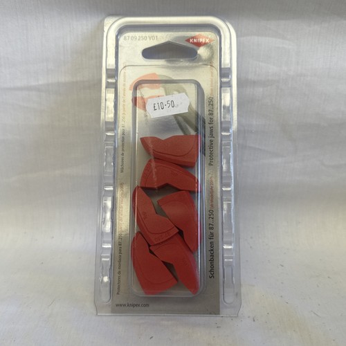 Knipex 250 protective - 87, 01
