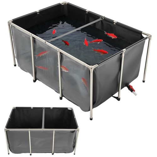 Vevor canvas fish - canvas,