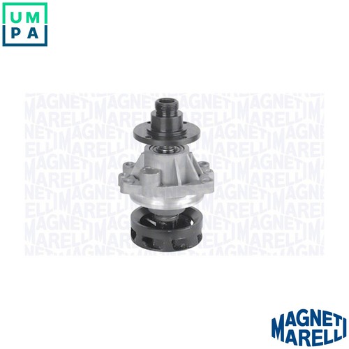 Water pump engine cooling - pump,