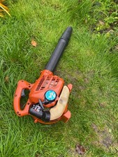 Tanaka TRB 24EAP Leaf Blower.