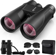 15X56 Binoculars for Adults