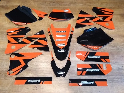 Ktm exc 125 250 380 - exc,