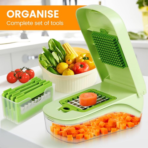 Kitchen vegetable cutter - kitchen,