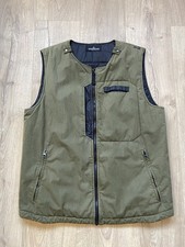 Stone Island Shadow Project AW