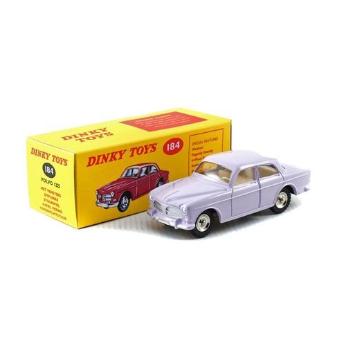 Atlas french dinky toys 184 - dinky,