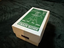 Thorpy FX Chain Home tremolo