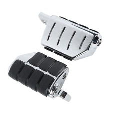 Aluminum Foot Rest Foot Pegs