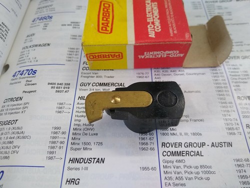 Ignition rotor arm fits - ignition,