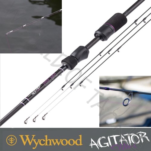 Wychwood agitator drop - wychwood, tt