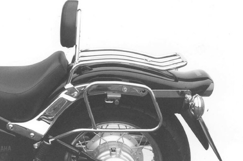 Yamaha xvs 650 drag star - 650,