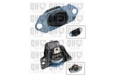 Pair Engine Mounting Front