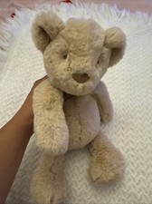 Mamas And Papas Teddy Bear