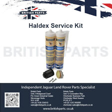 Haldex Filter & Oil Kit  Range Rover Evoque L538 BPK567 British Parts