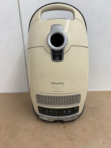 Miele s8350 ecoline - miele,