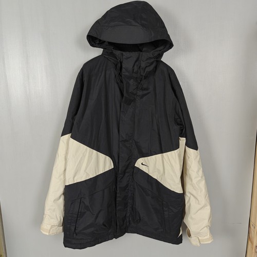 Nike storm fit - nike, parka
