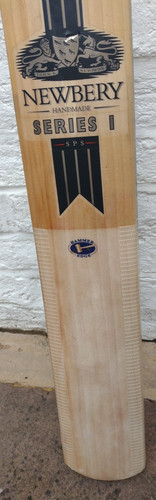 Newbery series sps - series, 1