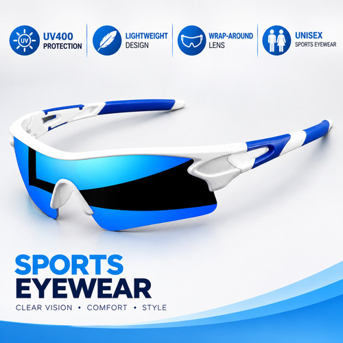 2026 new mens oakley radar - new, ev