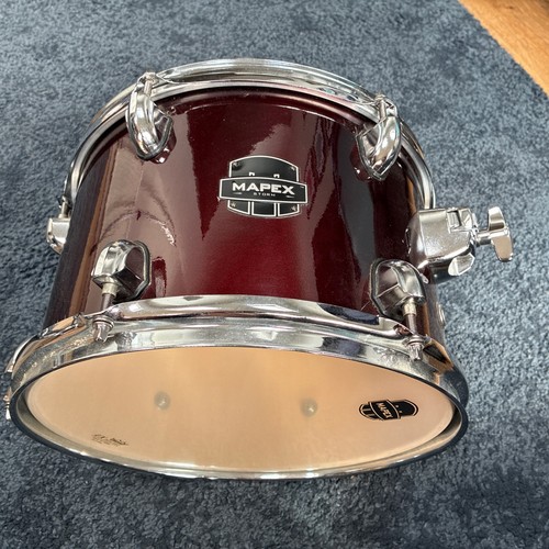 Mapex storm series - storm, rack