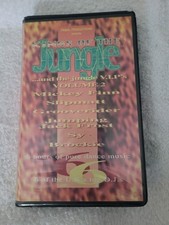 Kings Of The Jungle 6 Rave