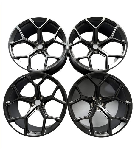 Set genuine audi - set,