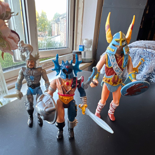 Advanced dungeons dragons - advanced,