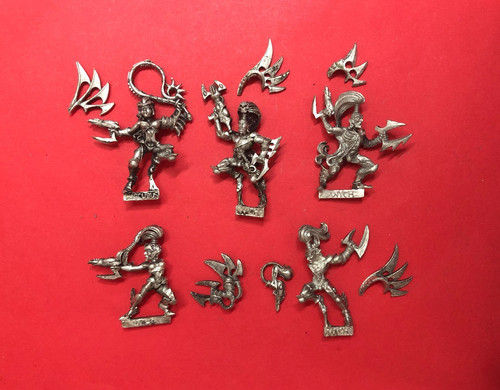 Citadel warhammer metal 40k - citadel,
