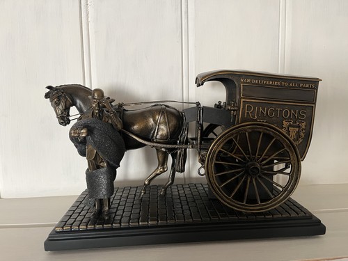 Ringtons tea limited edition - ringtons,