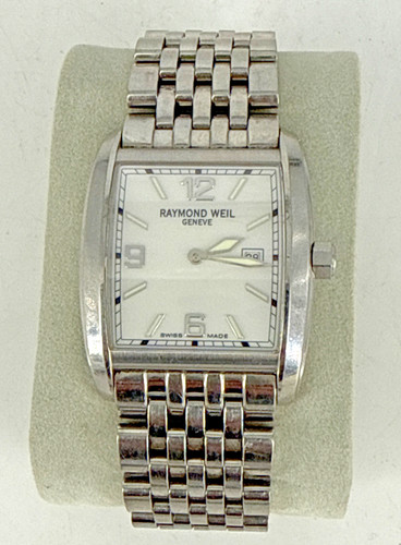 Raymond weil don giovanni - weil,