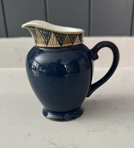 Denby boston spa blue milk - spa,