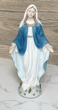 6 inch Statue Our Lady