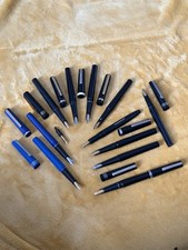 X11 Vintage Osmiroid Fountain