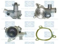 Water pump Mechanical PA382 Saleri SIL for BMW 3 3 Touring 5 3 Convertible