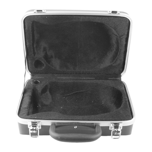 Padded pocket trumpet - padded,