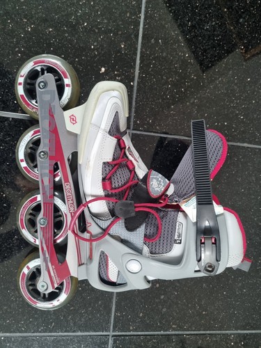 Decathlon v320 lady inline - decathlon,