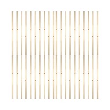 Pine Plain Square Stair