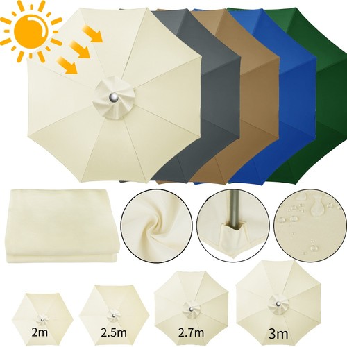 Replacement fabric 2 7m - replacement, 2.5m