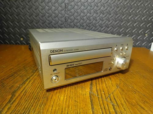 Denon m30 hifi amplifier - denon, ud-m30