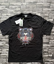 Kenzo Paris Classic Tiger