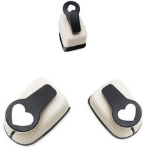 Paper Punch Manual Decorative