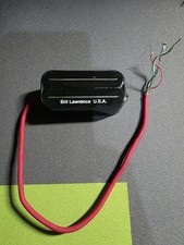 Bill Lawrence L500 Pickup