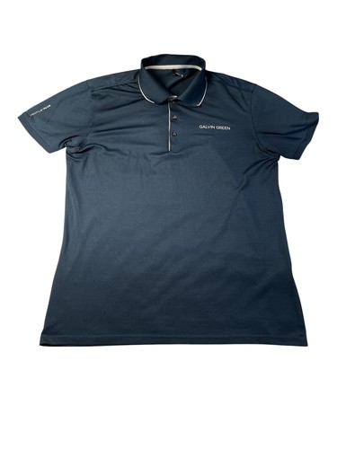 Galvin green ventil8 polo - galvin,