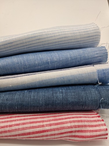 Remnant scrap bag pieces - remnant,