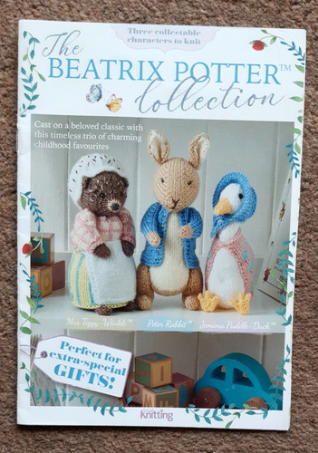 Beatrix potter peter rabbit - peter,