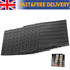 10PCS Double Sided Stamp Album